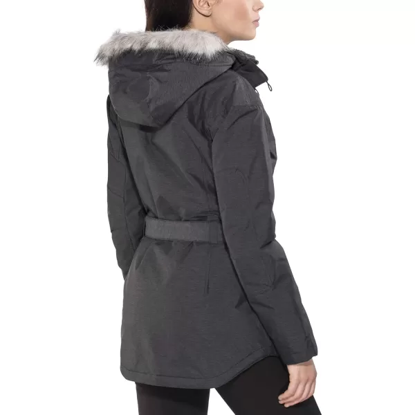Columbia Women's Carson Pass Ii Jacket