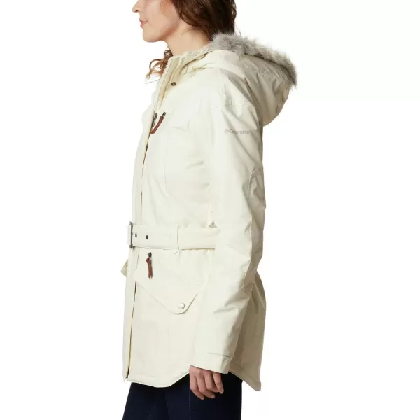 Columbia Women's Carson Pass Ii Jacket