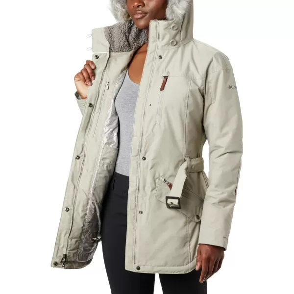 Columbia Women's Carson Pass Ii Jacket
