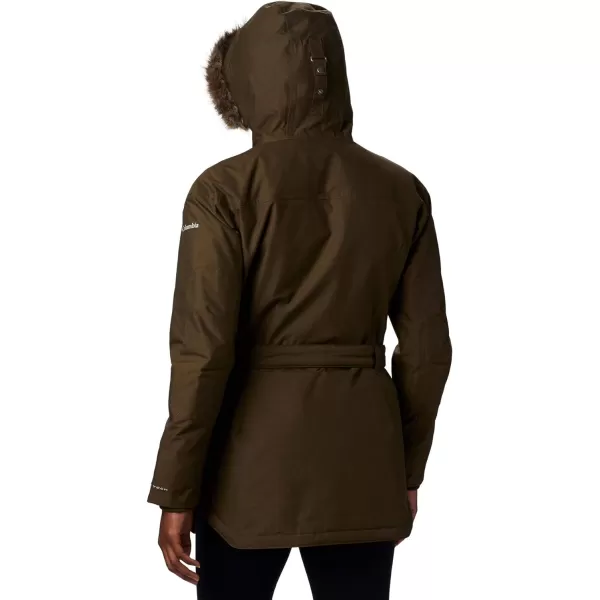 Columbia Women's Carson Pass Ii Jacket