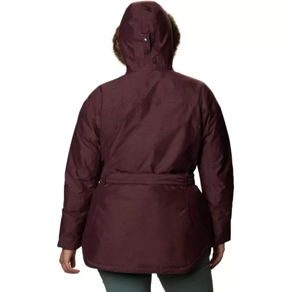 Columbia Women's Carson Pass Ii Jacket