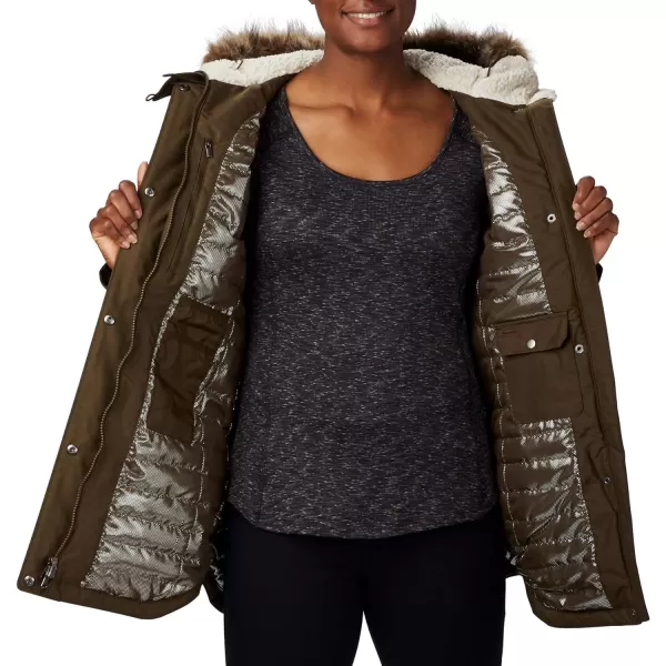 Columbia Women's Carson Pass Ii Jacket
