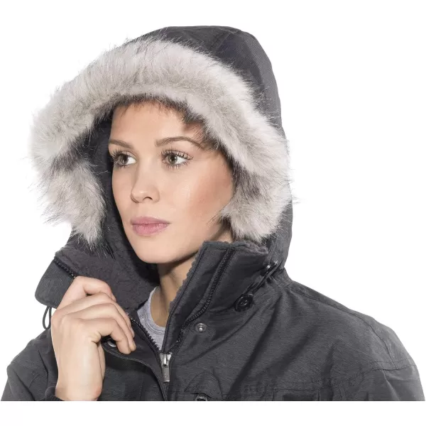Columbia Women's Carson Pass Ii Jacket
