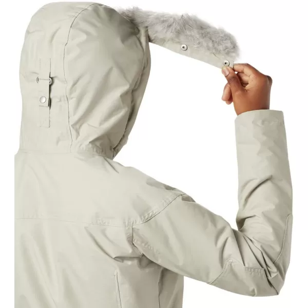 Columbia Women's Carson Pass Ii Jacket