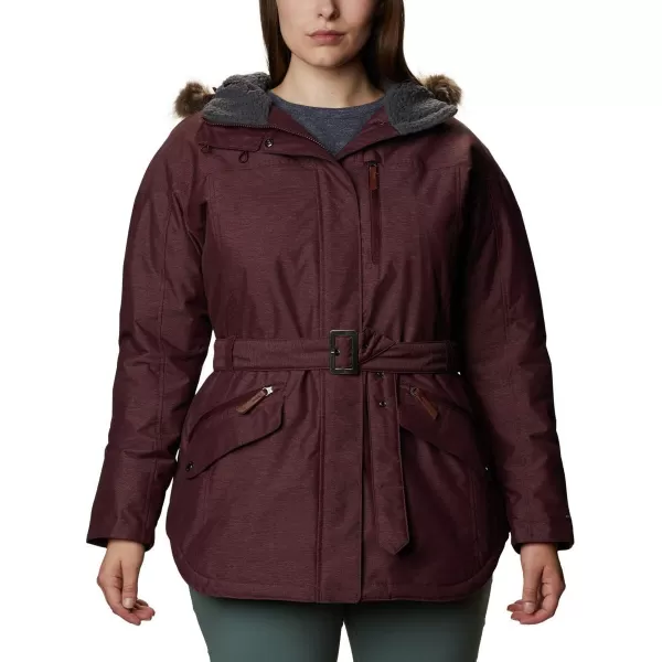 Columbia Women's Carson Pass Ii Jacket