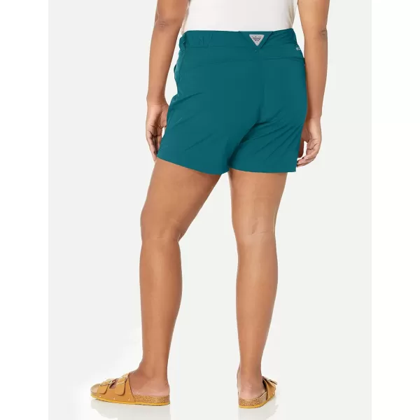 Columbia Women's Coral Point Iii Shorts