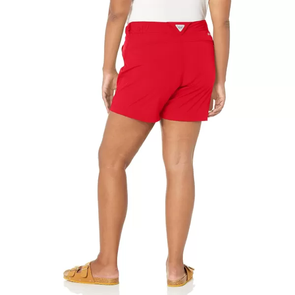 Columbia Women's Coral Point Iii Shorts