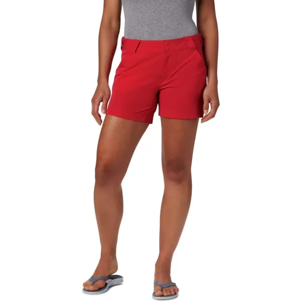 Columbia Women's Coral Point Iii Shorts