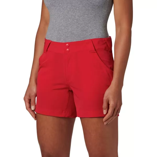 Columbia Women's Coral Point Iii Shorts