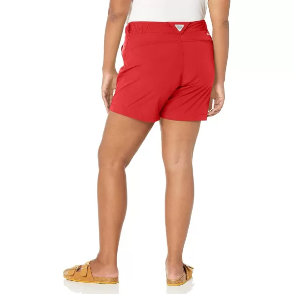 Columbia Women's Coral Point Iii Shorts