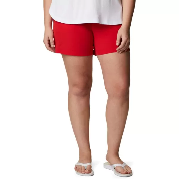 Columbia Women's Coral Point Iii Shorts