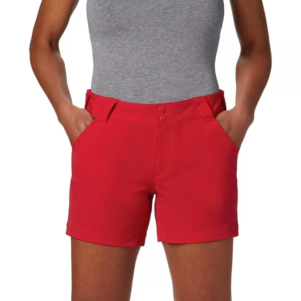 Columbia Women's Coral Point Iii Shorts