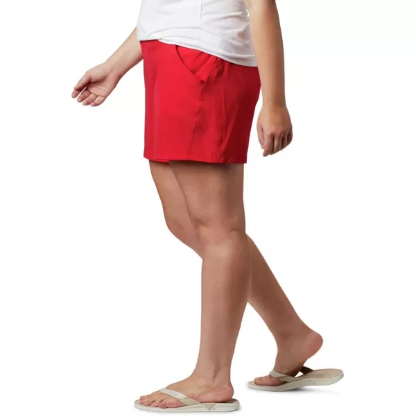 Columbia Women's Coral Point Iii Shorts