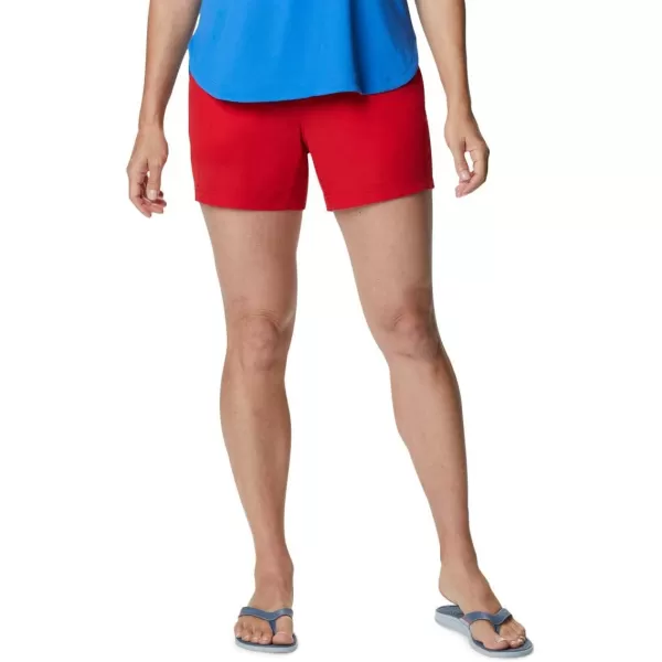 Columbia Women's Coral Point Iii Shorts