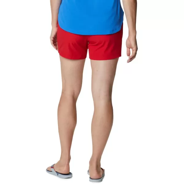Columbia Women's Coral Point Iii Shorts