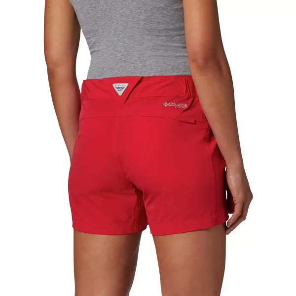 Columbia Women's Coral Point Iii Shorts