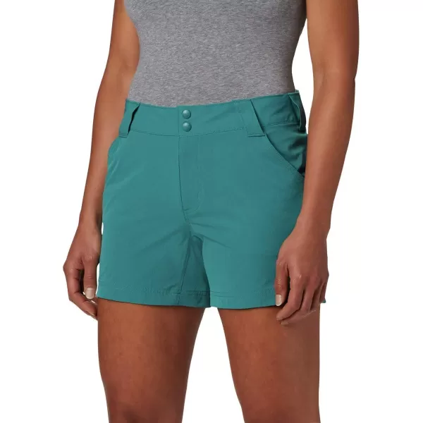 Columbia Women's Coral Point Iii Shorts