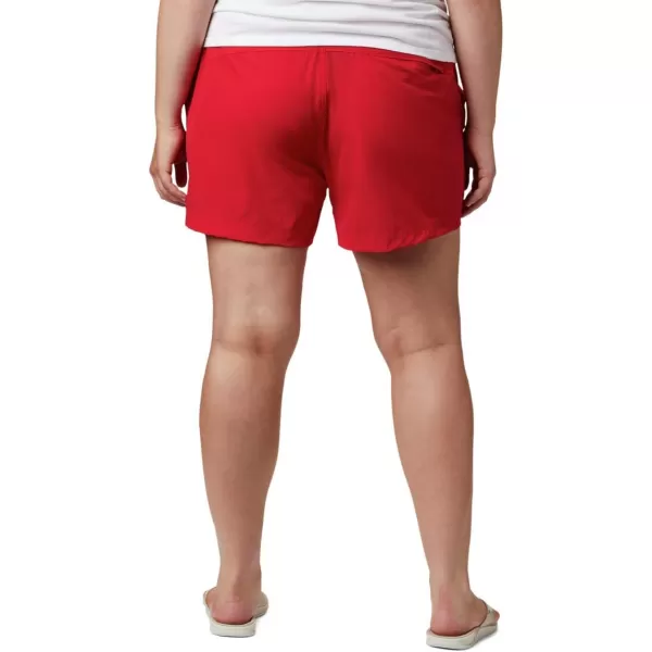 Columbia Women's Coral Point Iii Shorts