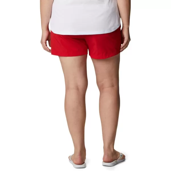 Columbia Women's Coral Point Iii Shorts