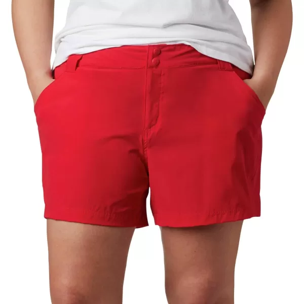 Columbia Women's Coral Point Iii Shorts