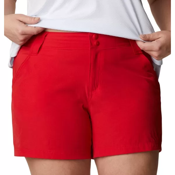 Columbia Women's Coral Point Iii Shorts