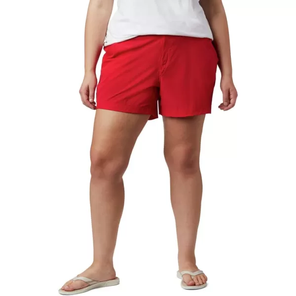 Columbia Women's Coral Point Iii Shorts