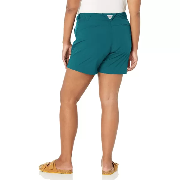 Columbia Women's Coral Point Iii Shorts