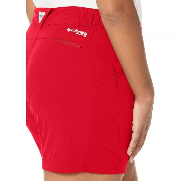 Columbia Women's Coral Point Iii Shorts
