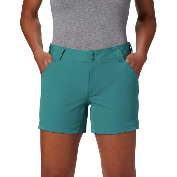 Columbia Women's Coral Point Iii Shorts
