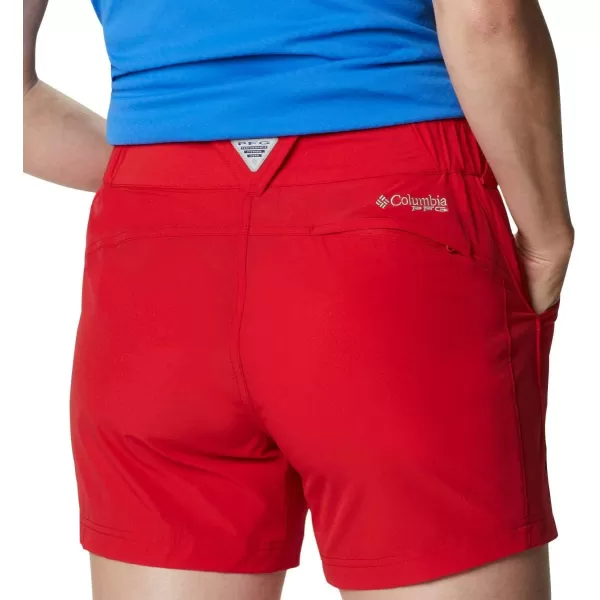 Columbia Women's Coral Point Iii Shorts