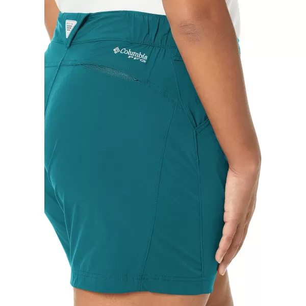 Columbia Women's Coral Point Iii Shorts