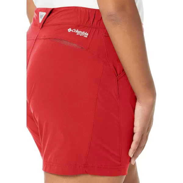 Columbia Women's Coral Point Iii Shorts