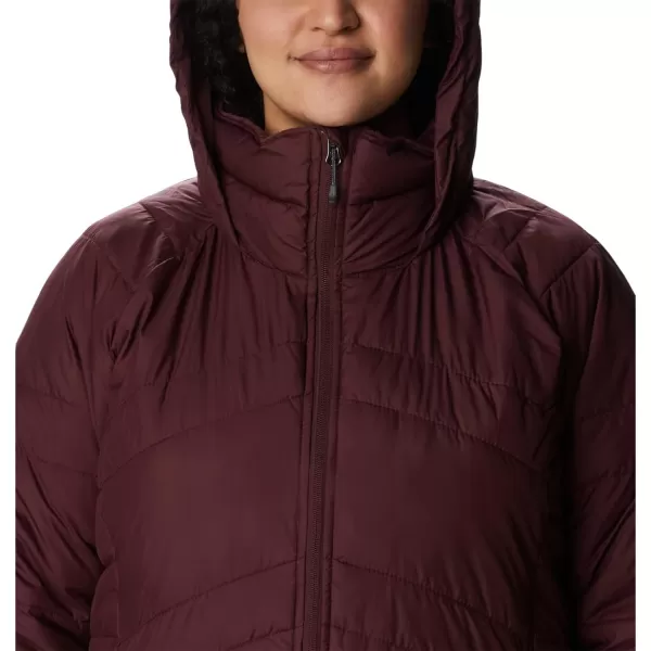 Columbia Women's Crown Point Jacket