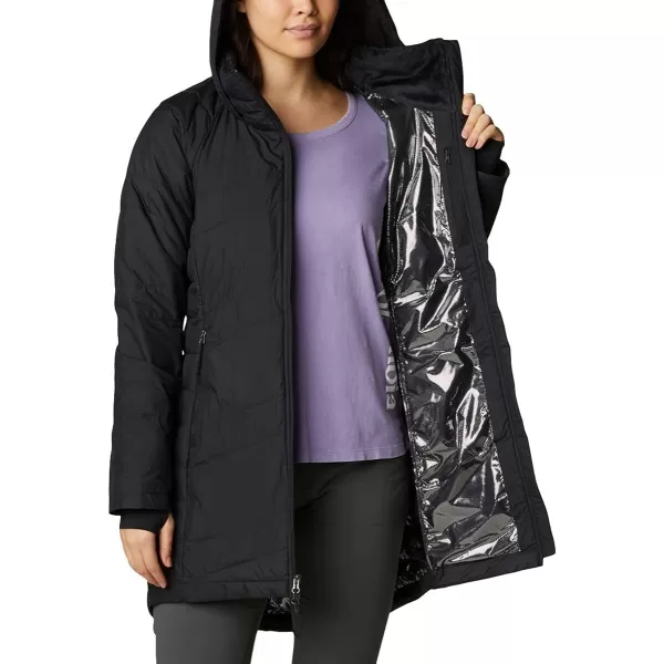 Columbia Women's Crown Point Jacket