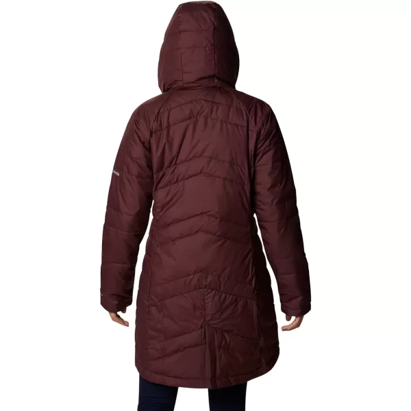 Columbia Women's Crown Point Jacket