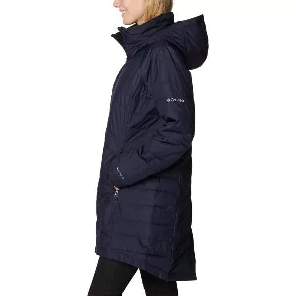 Columbia Women's Crown Point Jacket