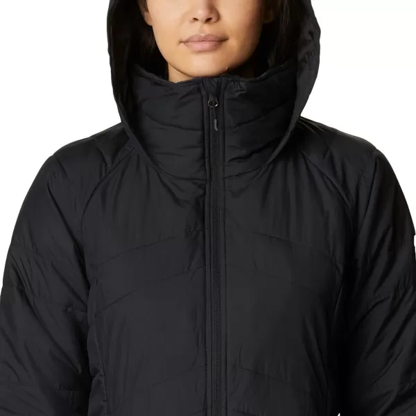 Columbia Women's Crown Point Jacket