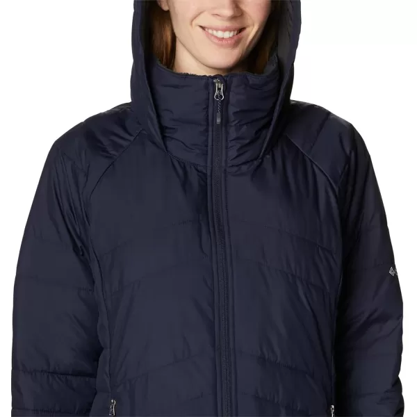 Columbia Women's Crown Point Jacket