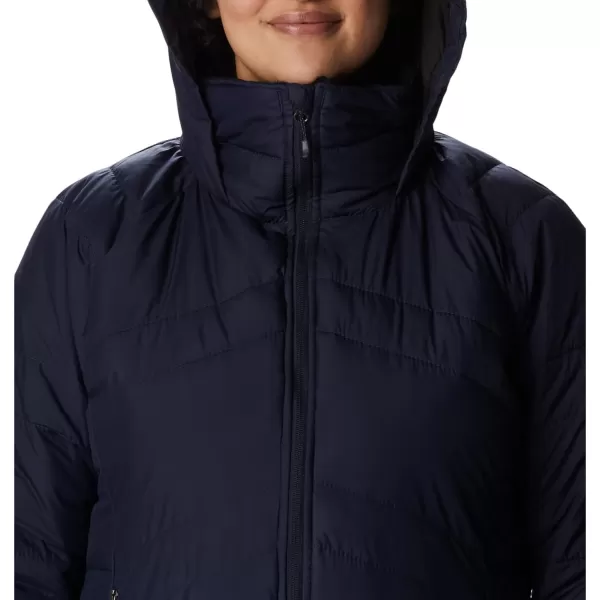 Columbia Women's Crown Point Jacket