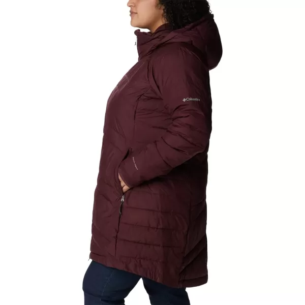 Columbia Women's Crown Point Jacket