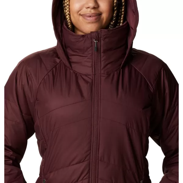 Columbia Women's Crown Point Jacket