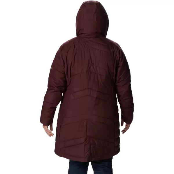 Columbia Women's Crown Point Jacket