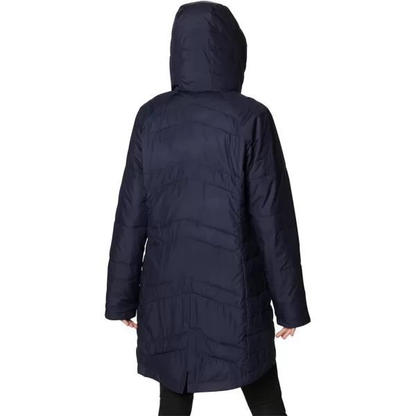 Columbia Women's Crown Point Jacket