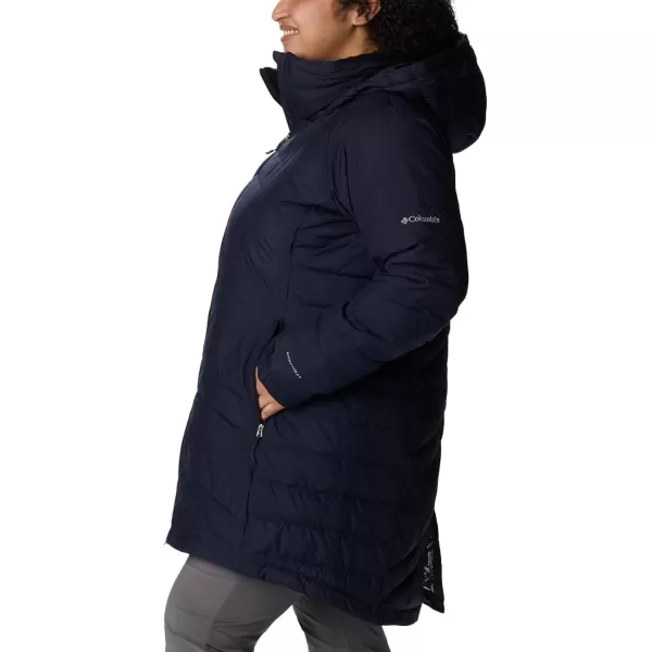 Columbia Women's Crown Point Jacket