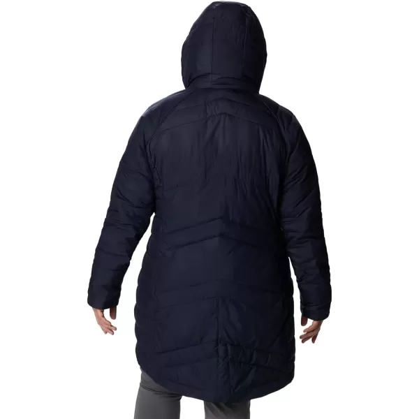 Columbia Women's Crown Point Jacket