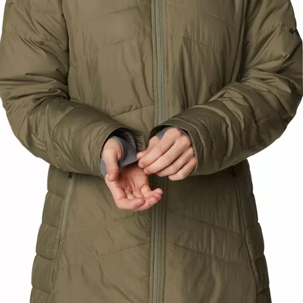 Columbia Women's Crown Point Jacket