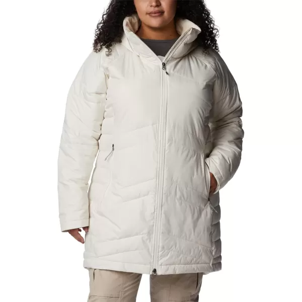 Columbia Women's Crown Point Jacket
