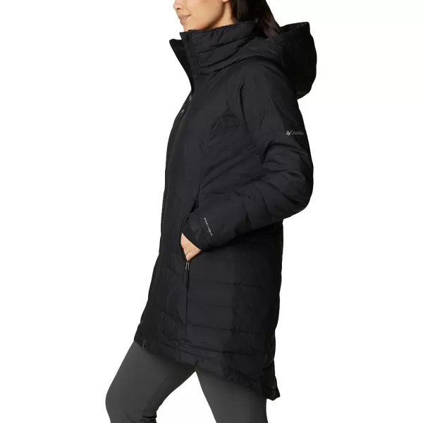 Columbia Women's Crown Point Jacket