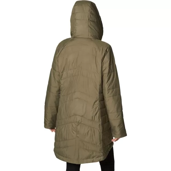 Columbia Women's Crown Point Jacket