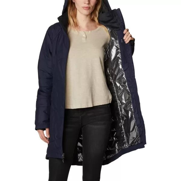 Columbia Women's Crown Point Jacket